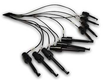 logic analyzer probes